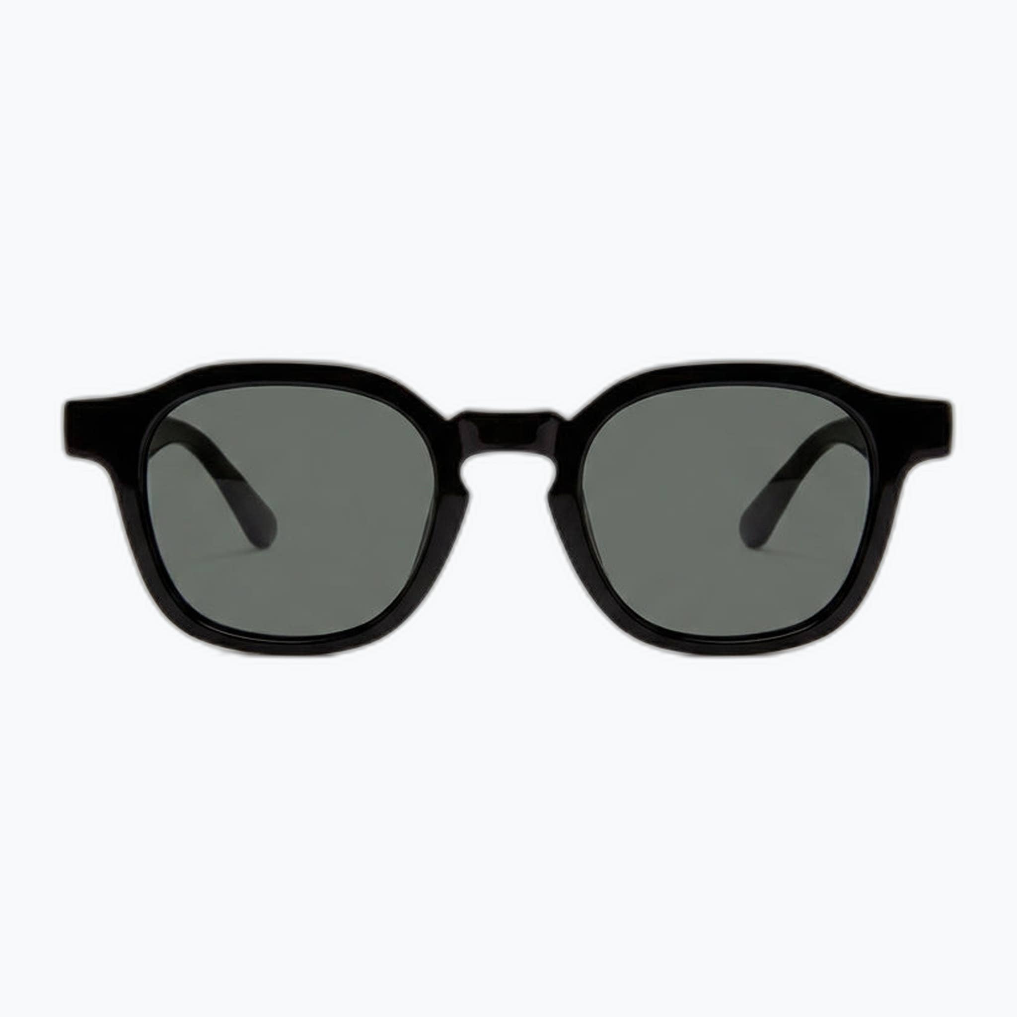 Jaxy Eyewear - Windsor - Retro Polarized Square Sunglasses for Women & Men