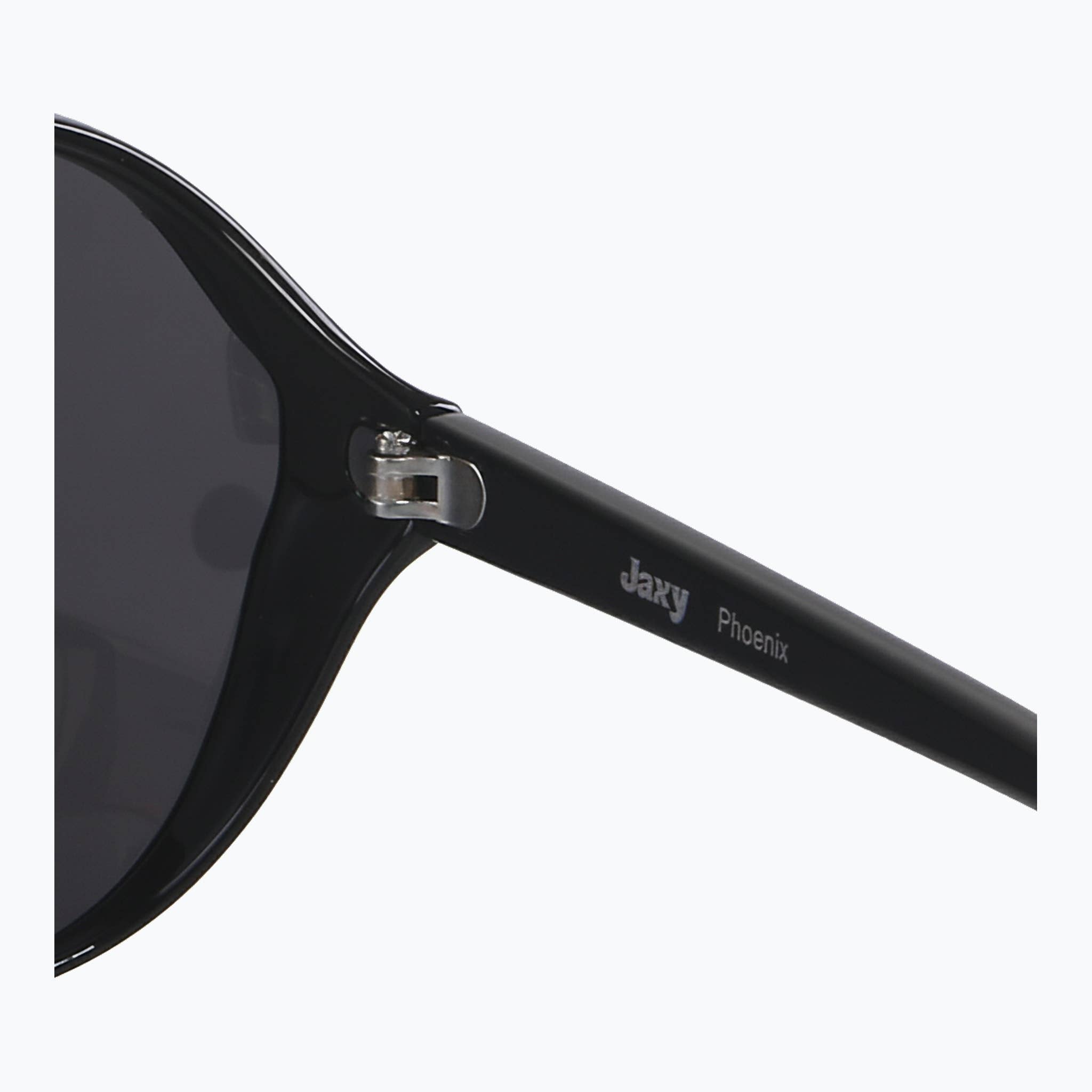 Jaxy Eyewear - Phoenix - Retro Polarized Aviator Sunglasses for Women & Men